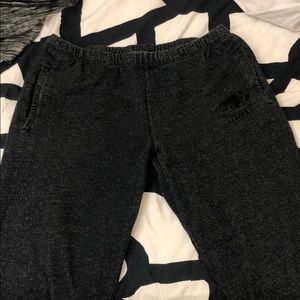 Pepper roots pants